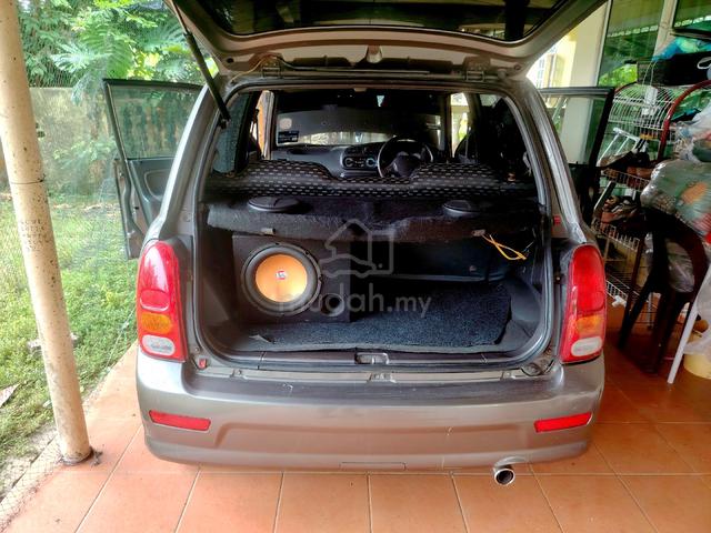 2006 Perodua KELISA 1.0 EZ (A) - 4