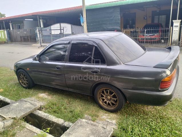 1999 Proton WIRA 1.5 GL (M) - 3