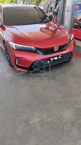 2022 Honda CIVIC 1.5 RS (A) - 1