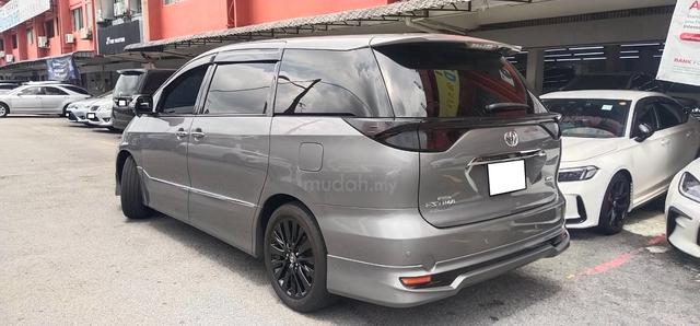2017 Toyota ESTIMA 2.4 AERAS PREMIUM (A) 1YR-WRRTY - 4
