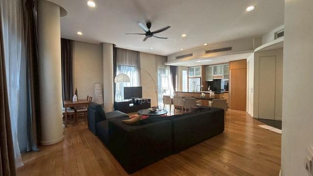 St Mary Residences 1