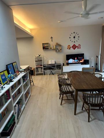 Liberty grove apartment 1