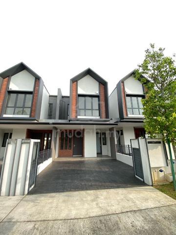 [Below Market] 2 Storey Ilham Residence 1 Elmina East Denai Alam House 1