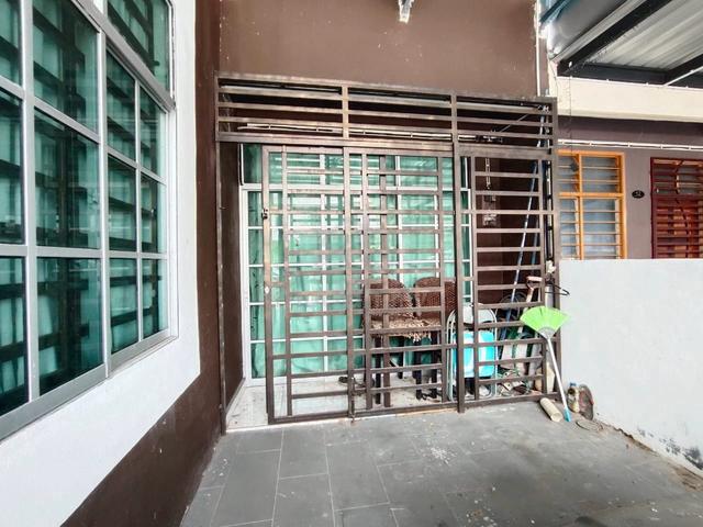 2-Storey Cluster, Bertam Perdana 3, Kepala Batas, Penang 1