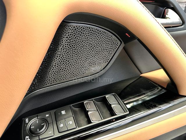HIGHLY NEGO 2023 Lexus LX600 3.4 BROWN INT 6Y WRTY - 3