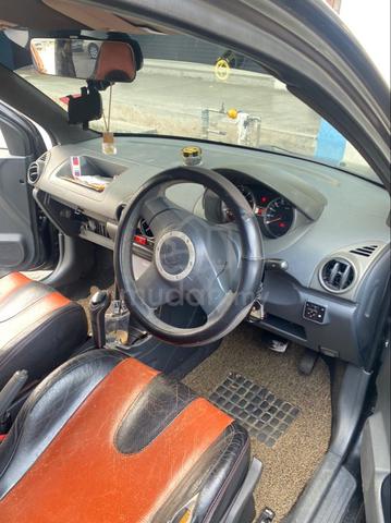 2009 Proton SAGA 1.3 H-LINE (A) - 4