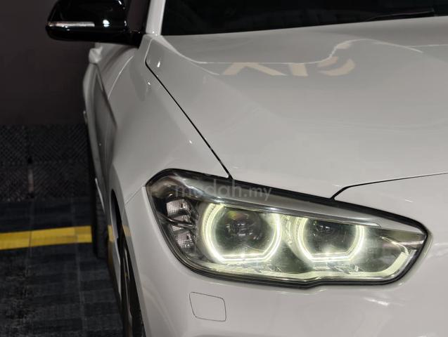 Bmw 1.5 118i M SPORT F20 F/T LCI M2 B.KIT EXHUAST - 4