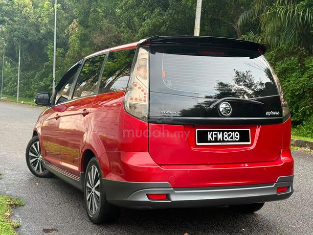 ORI 2023 Proton EXORA 1.6 - (A) LOW MILEAGE - 4