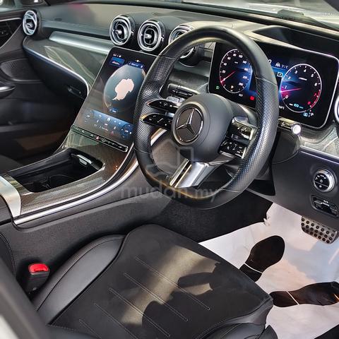 2022 Mercedes Benz 1.5T C200 AMG - 3