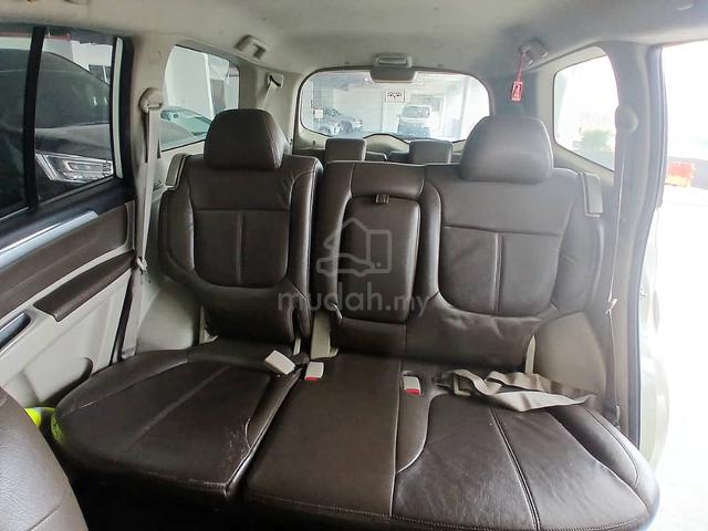 2010 Mitsubishi PAJERO 2.5 SPORT KH4WGRPZR (A) - 5