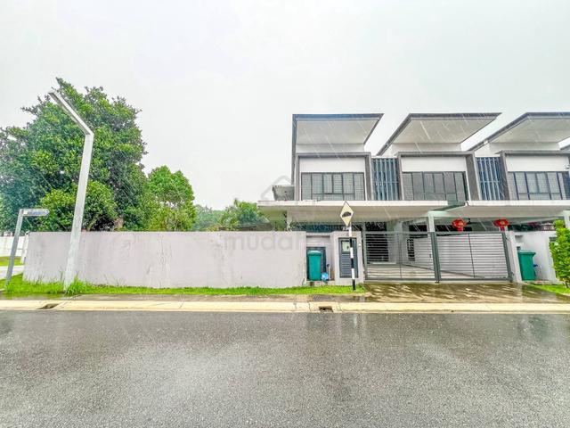 2 Storey Terrace House Kajang East Precint 2 Semenyih|Below MV 1