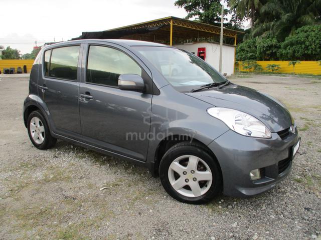 2009 Perodua MYVI 1.3 EZi FACELIFT (A) Super Clean - 1