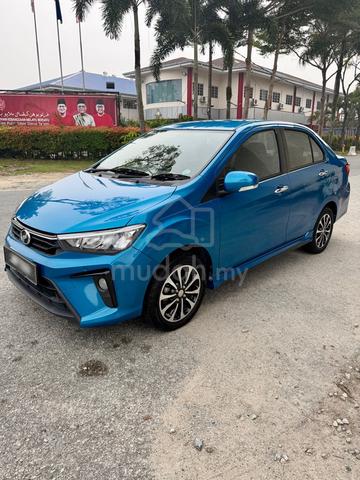 2023 Perodua BEZZA 1.3 X MY16 FACELIFT (A) - 2