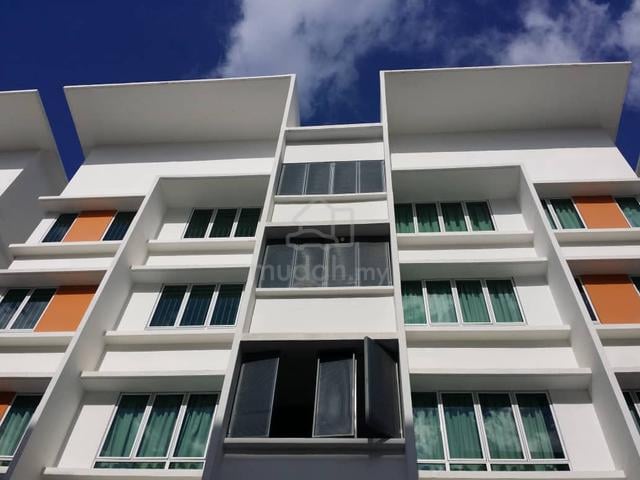 University Utama Condominium 1