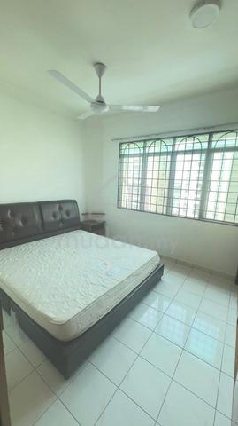 Sri Pandan 1