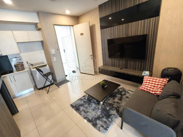 Greenfield Regency 1