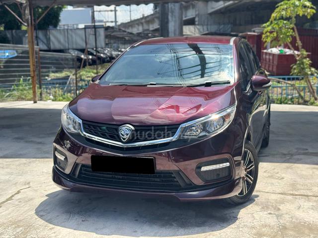 Proton PERSONA PREMIUM 1.6L (A) 3YRS WARRANTY - 2