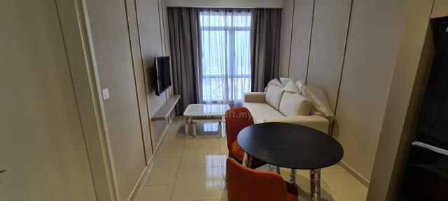 Hill10 Residence @ i-City 1