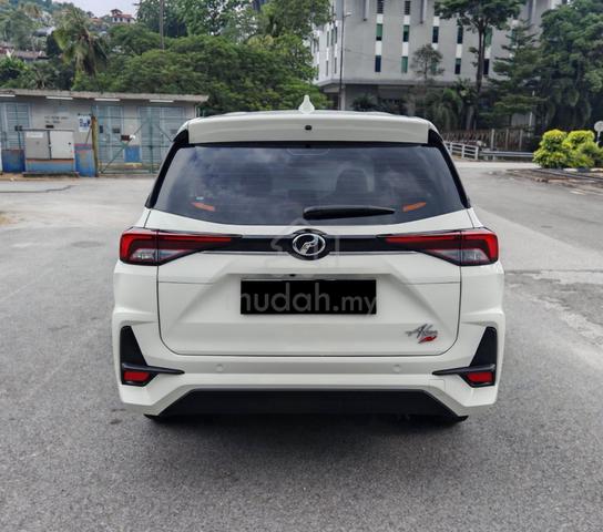 2023 Perodua ALZA 1.5 AV MY22 (A) U/Warranty F.S.R - 4