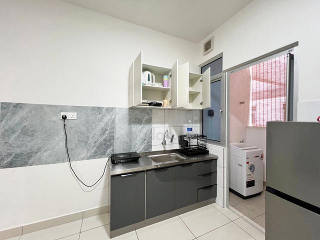 MIRAI Residences 1