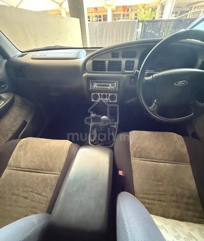 2006 Ford EVEREST 2.5 XLT 4x4 (A) - 5