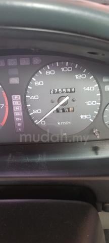 1995 Honda ACCORD 2.0 EXL CA1 (A) - 5