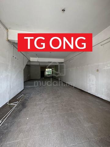 Taman Mengkuang Indah , Kubang Semang Bukit Mertajam 3 Ad Joining unit 1