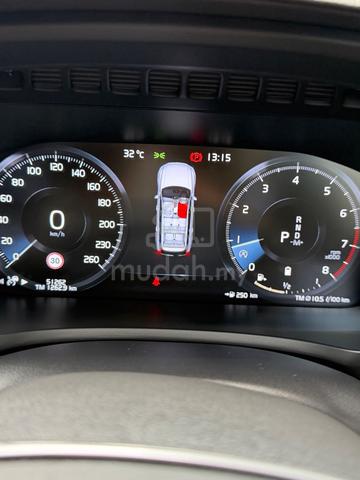 2022 Volvo XC90 2.0 B5 ULTIMATE (A) - 4