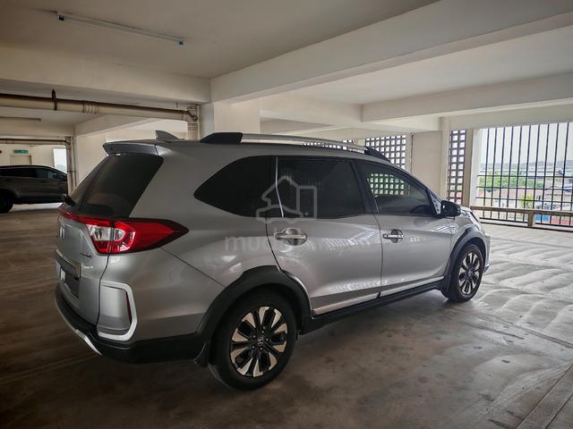 2021 Honda BR-V 1.5 V MY20 (A) - 2