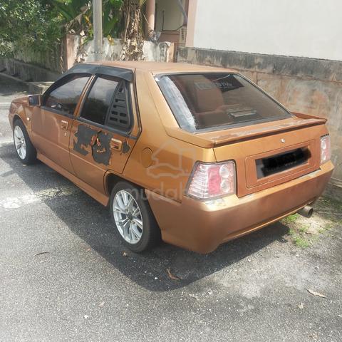 2005 Proton SAGA 1.3 LMST (M) - 3