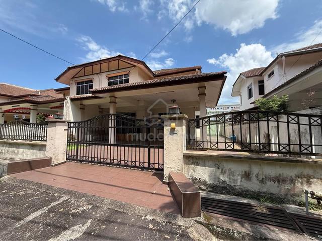 [FREEHOLD] Bukit Cheng, Cheng Melaka - 2 Storey Semi-D 1