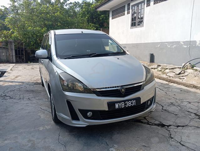 2013 Proton EXORA 1.6 BOLD EXECUTIVE (A) - 1