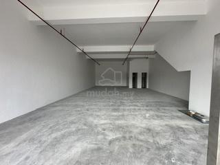 Ceria Square @ Eco Horizon @ Batu Kawan 1