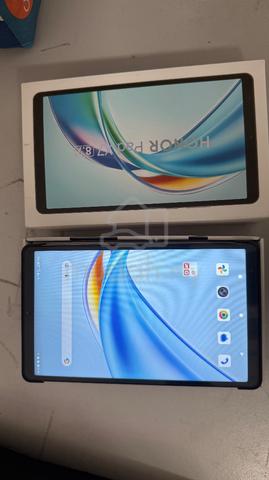 Honor PAD X7 - photo 6 of 6