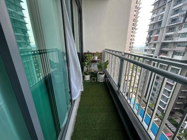 Almyra Residences 1