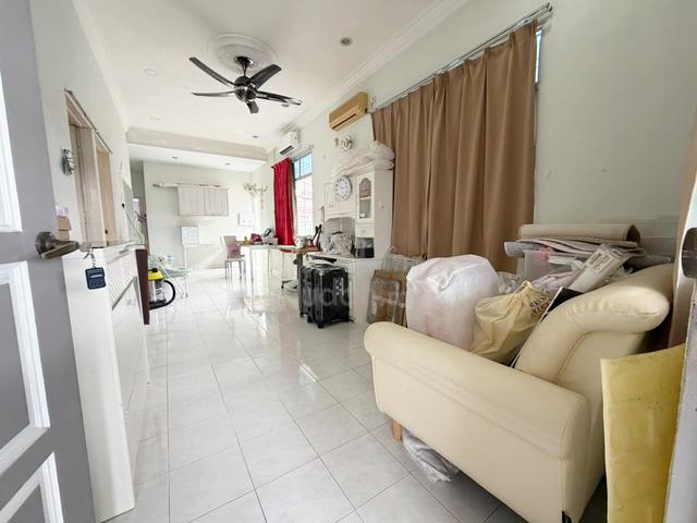 1 Storey Terrace Endlot With Land Taman Jawi Jaya Sungai Bakap Permai 1