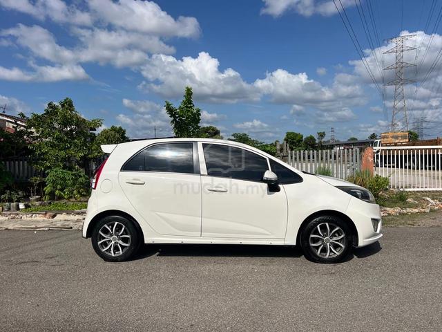 2015 Proton IRIZ 1.6 (AUTO) - 2