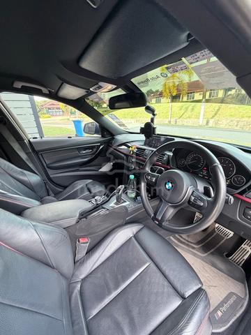 2012 Bmw 328i SPORTS (CBU) 2.0 (A) - 5