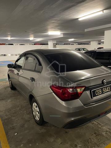 2018 Proton SAGA 1.3 STANDARD CVT (A) - 2
