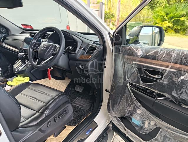2023 Honda CR-V 1.5 TC-P 4WD (A) - 5