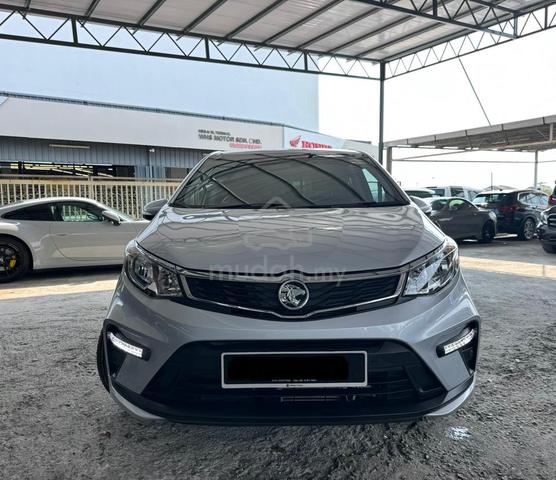 2025 Proton PERSONA 1.6 EXECUTIVE 2k Mileage - 3