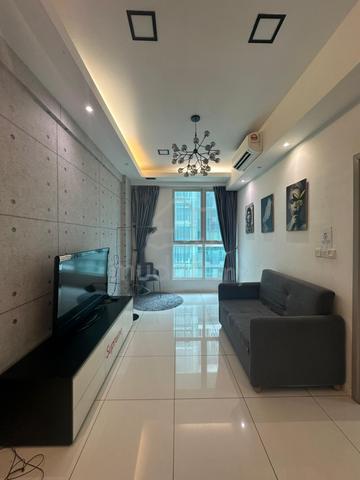 Sutera Avenue The Residences 4