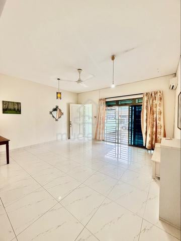 Cheapest Sale - 2 Storey House @ Mount Austin JB 1