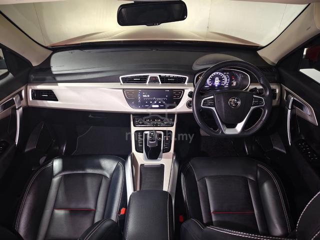 2020 Proton X70 1.8 EXECUTIVE F/Srvice Macam Baru - 3