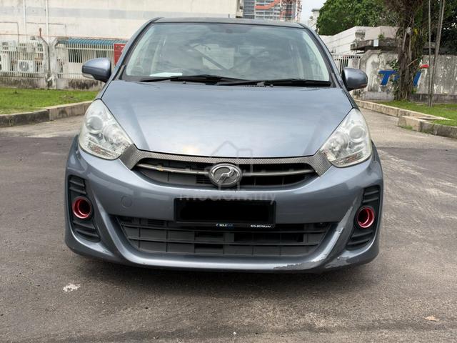 2014 Perodua MYVI 1.3 EZI PREMIUM (A) - 3
