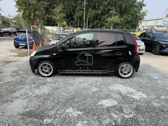 2009 Perodua VIVA 850 (M) - 5