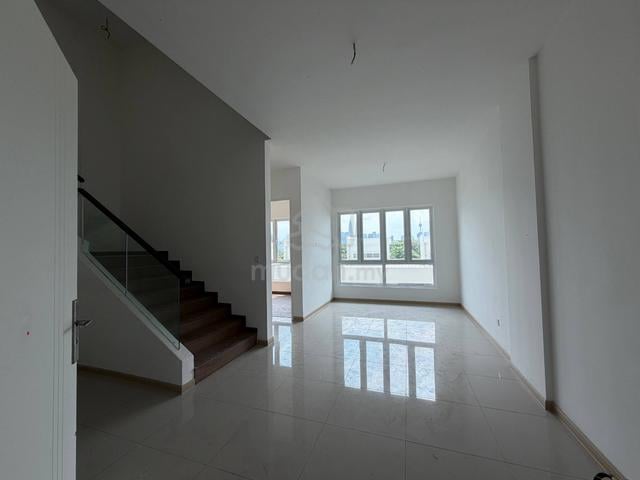 Klcc View Brand New 3 Storey Villa on Podium D'Brightton Titiwangsa, K 1