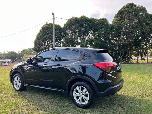 2015 Honda HR-V 1.8 V (A) - 5