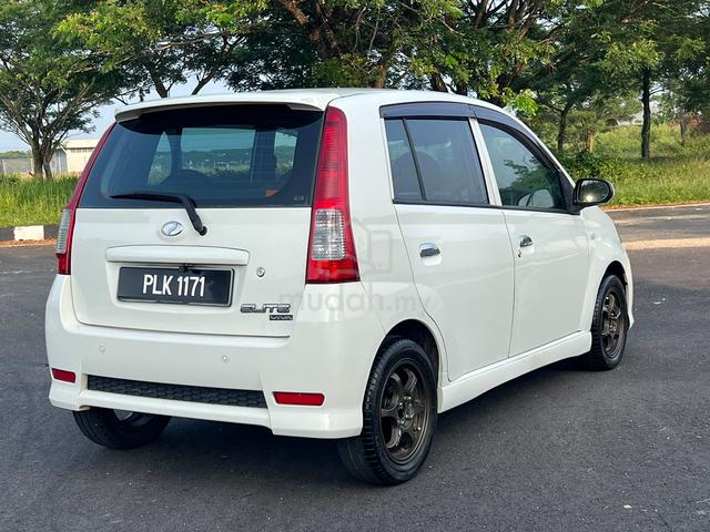2013 Perodua VIVA 1.0 ELITE EXCLUSIVE EJ-VE (A) - 5