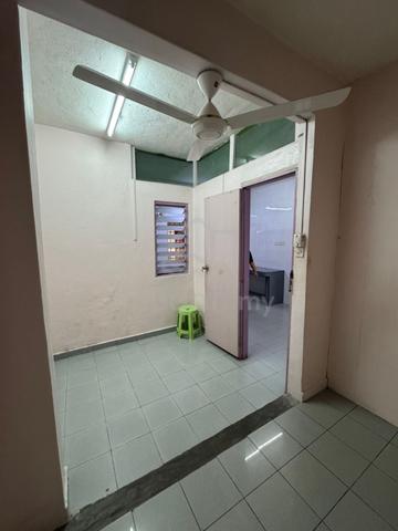 2-sty House Taman Sri Rampai, Wangsa Maju, Setapak Fully Extend 4